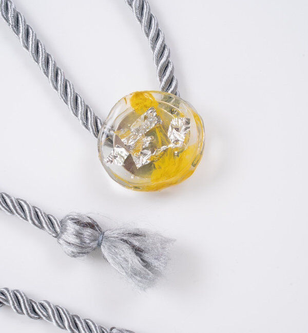  「【CHACO&times;Kastane】帯留め」|その他|