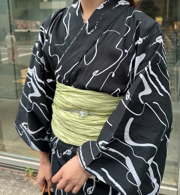  「【CHACO&times;Kastane】帯留め」|その他|