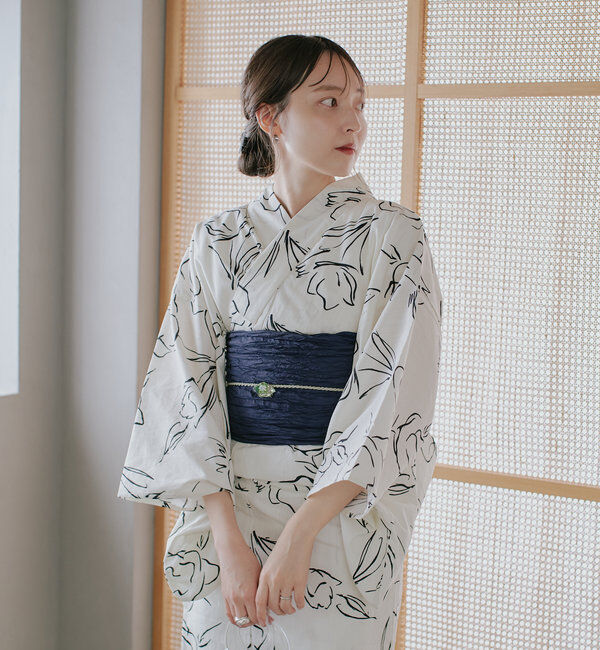  「【CHACO&times;Kastane】帯留め」|その他|