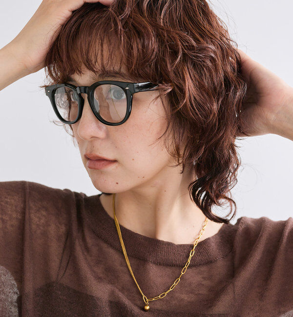  「【室内外で雰囲気を変えれる】調光サングラス」|サングラス|