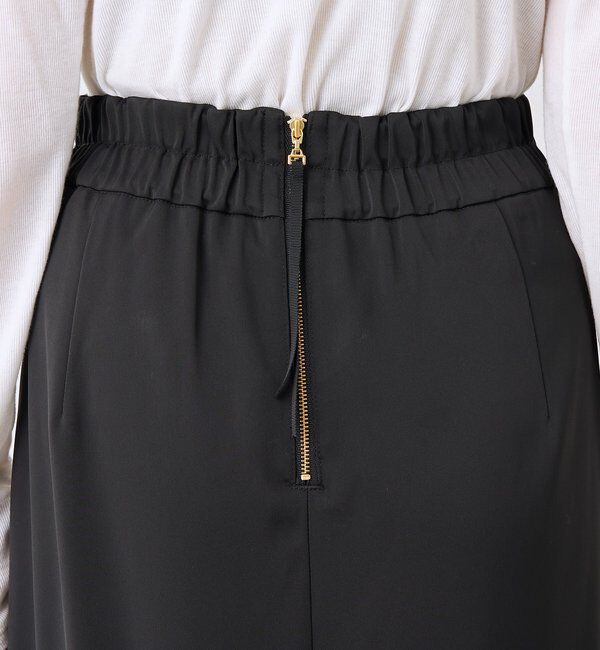  「【着映え◎】フリルタイトスカート」|スカート|