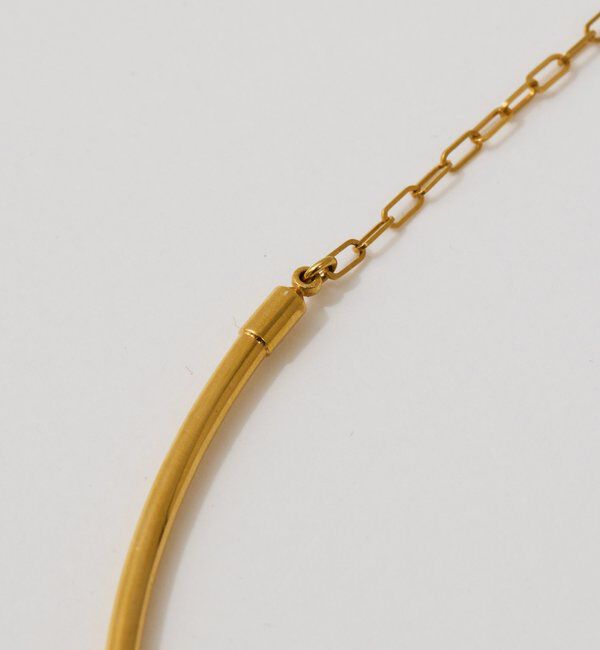  「【2.718】ラウンドチョーカー」|リング|