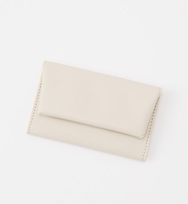  「レザー名刺ケース」|その他|