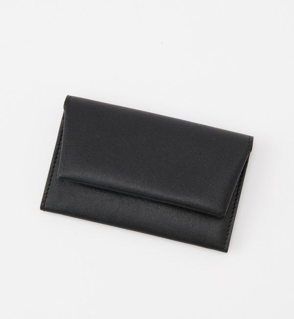  「レザー名刺ケース」|その他|