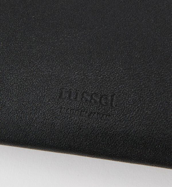  「レザー名刺ケース」|その他|