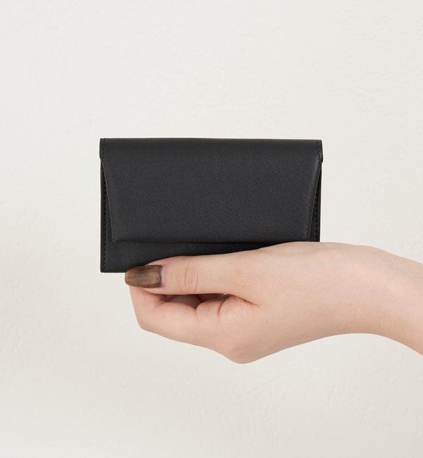  「レザー名刺ケース」|その他|