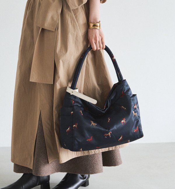  「WOODLANDER トートバッグ」|ショルダー・メッセンジャー|