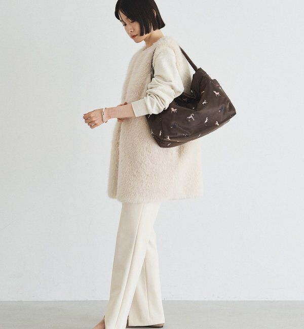  「WOODLANDER トートバッグ」|ショルダー・メッセンジャー|