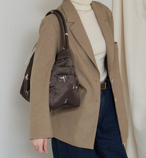  「WOODLANDER トートバッグ」|ショルダー・メッセンジャー|