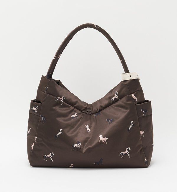  「WOODLANDER トートバッグ」|ショルダー・メッセンジャー|