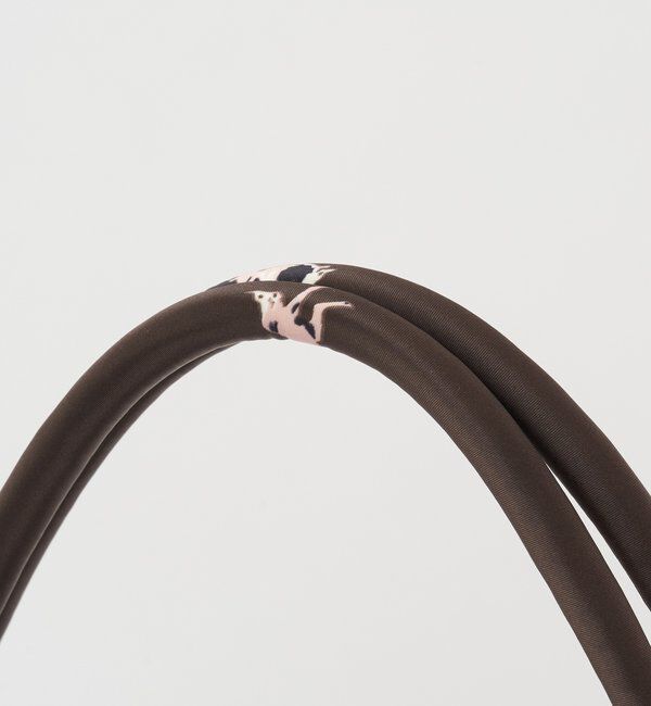  「WOODLANDER トートバッグ」|ショルダー・メッセンジャー|