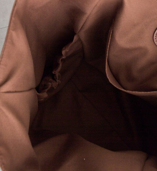  「lotiポーチ付きBIGトート」|トートバッグ|