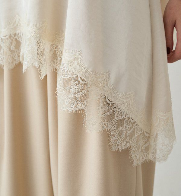  「レースキャミ」|シャツ・ブラウス|