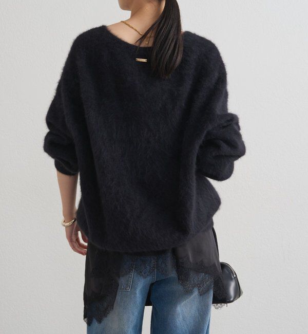  「レースキャミ」|シャツ・ブラウス|