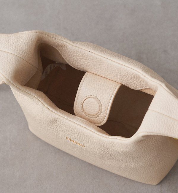  「【SINBONO】Vivienne Small Top Handle 」|トートバッグ|
