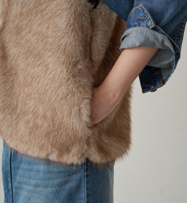 アルチビオファーベスト ファーベスト LE SOUK HOLIDAY｜クロスプラス公式通販サイト