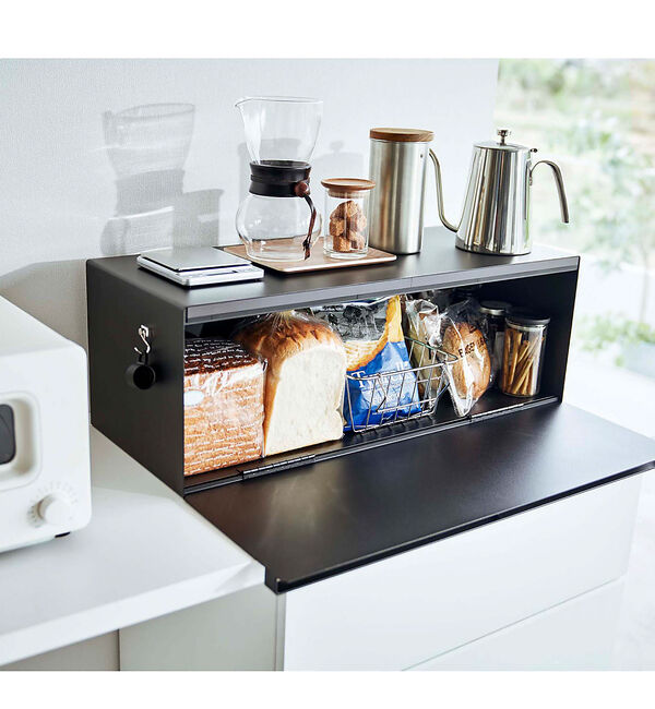 collex「【tower】 ブレットケース ワイド 32L」|食器・キッチングッズ|