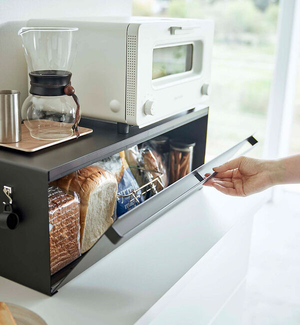 collex「【tower】 ブレットケース ワイド 32L」|食器・キッチングッズ|