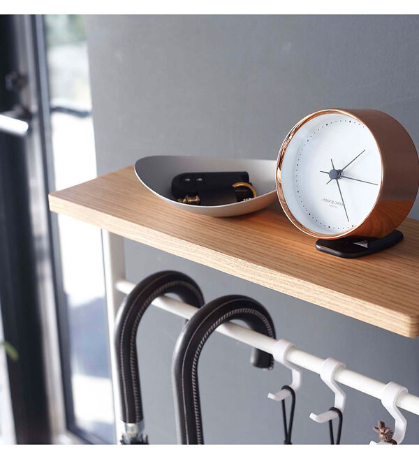 collex「【tower/タワー】天板付き引っ掛け傘立て」|その他|