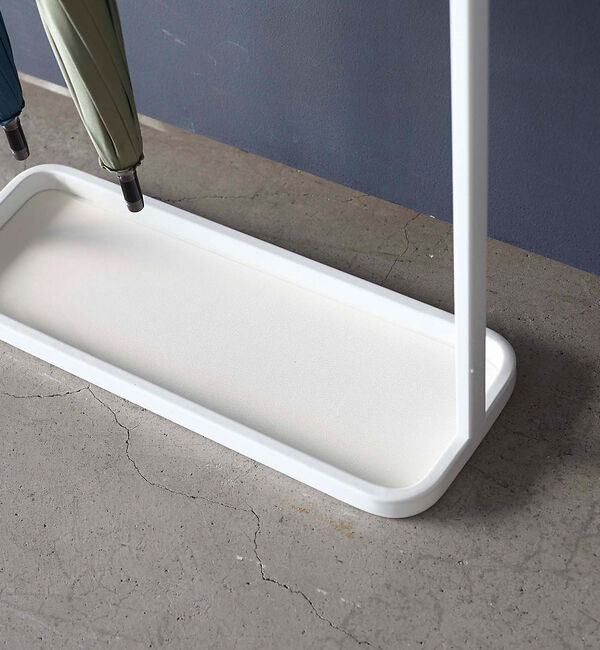 collex「【tower/タワー】天板付き引っ掛け傘立て」|その他|