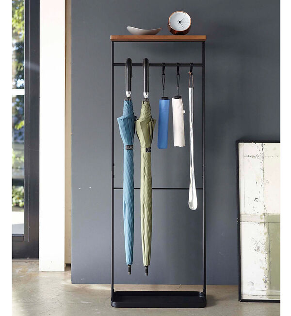 collex「【tower/タワー】天板付き引っ掛け傘立て」|その他|