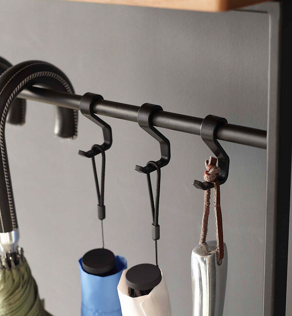 collex「【tower/タワー】天板付き引っ掛け傘立て」|その他|