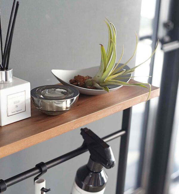 collex「【tower/タワー】天板付き引っ掛け傘立て」|その他|