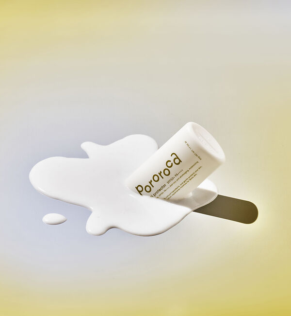 collex「【Pororoca(ポロロッカ)】 マルチプロテクター(日焼け止め)」|その他|