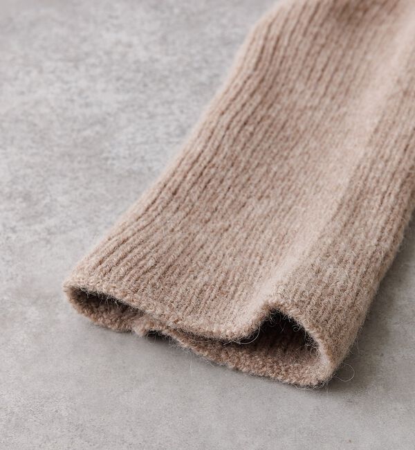 collex「【Setsuko Todoroki &times;collex】　Long Leg Warm」|ソックス|