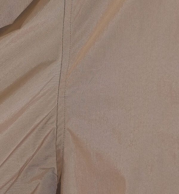 ABAHOUSE「【セットアップ対応】シャンブレー タイプライター アトリエシャツ」|シャツ・ブラウス|