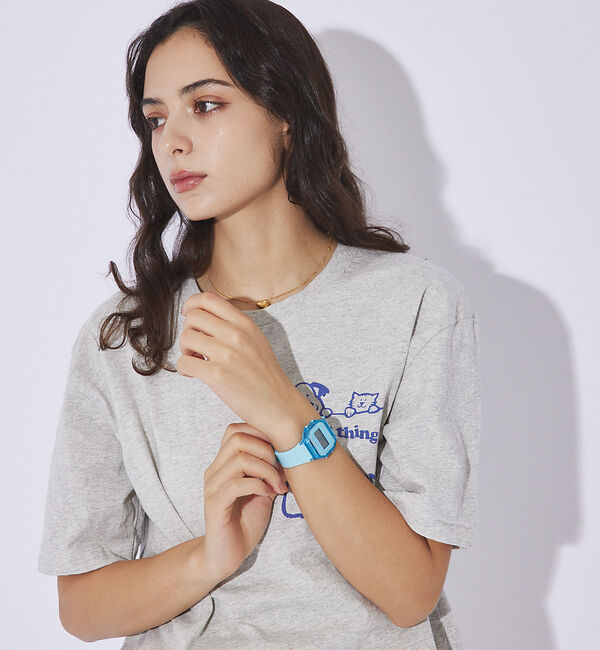 ABAHOUSE「【ice watch /アイスウォッチ】ICE digit retro/アイス」|腕時計|