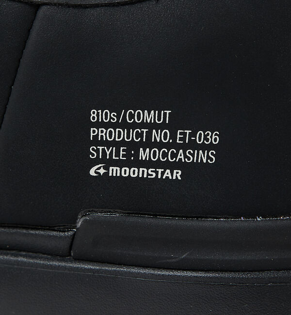 ABAHOUSE「【810s / エイトテンス】COMUT / チロリアンシューズ」|スニーカー|