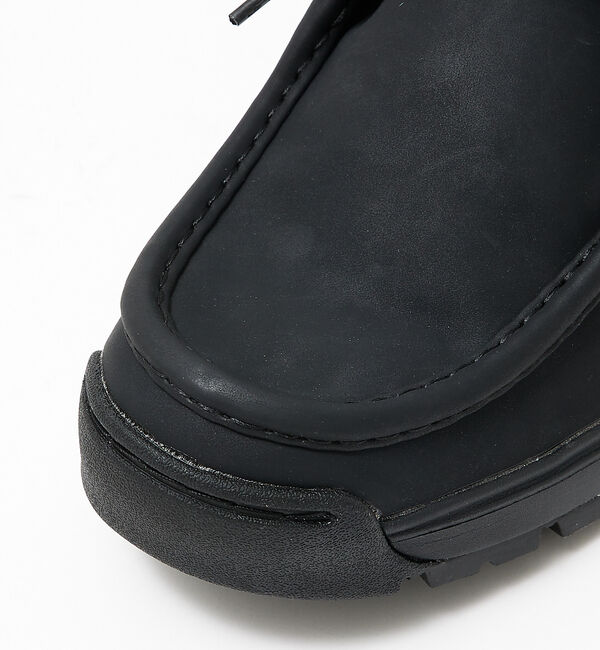 ABAHOUSE「【810s / エイトテンス】COMUT / チロリアンシューズ」|スニーカー|