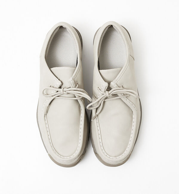 ABAHOUSE「【810s / エイトテンス】COMUT / チロリアンシューズ」|スニーカー|