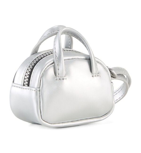 ABAHOUSE「【PUMA /プーマ 】1976 グリップバッグ キーチェーン /AirPods」|チャーム・キーホルダー|