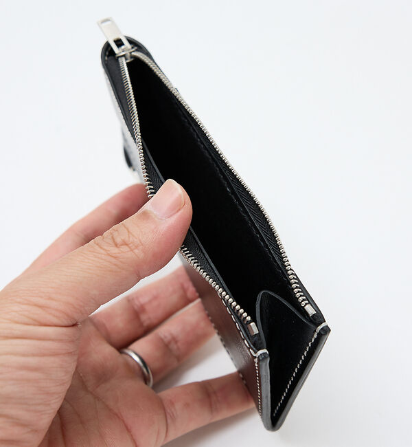 ABAHOUSE「【ED ROBERT JUDSON/エドロバートジャドソン】 KARABINRE」|財布|