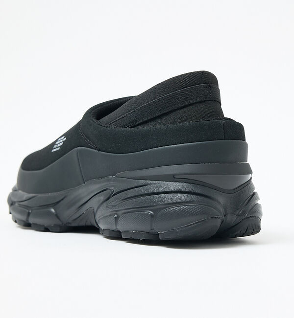 ABAHOUSE「【810s / エイトテンス】CAMPI キャンピー /スリッポン」|スニーカー|