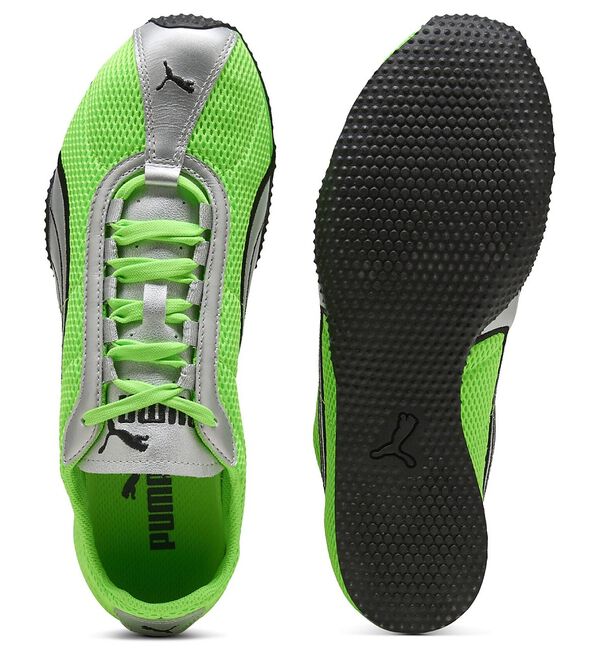 ABAHOUSE「【PUMA/プーマ】 H-STREET OG/Hストリート OG スニーカー/ユ」|スニーカー|