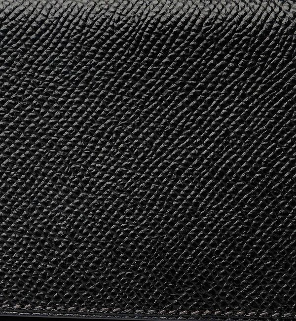 ABAHOUSE「【SLIMシリーズ】スティックマルチケース【予約】」|名刺入れ・カードケース|ブラック