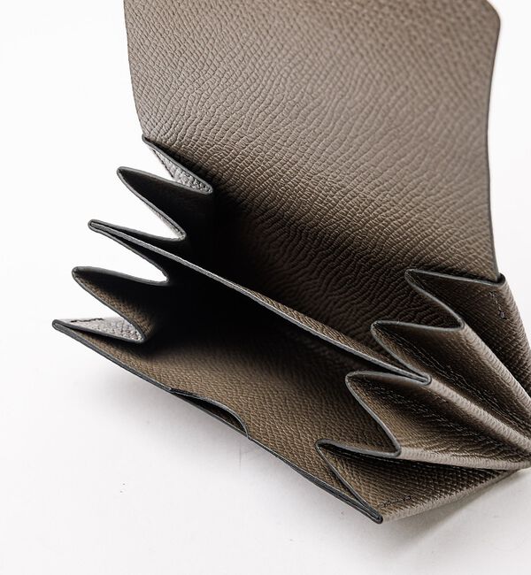 ABAHOUSE「【SLIMシリーズ】スティックマルチケース【予約】」|名刺入れ・カードケース|