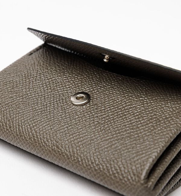 ABAHOUSE「【SLIMシリーズ】スティックマルチケース【予約】」|名刺入れ・カードケース|