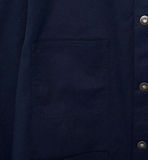 ABAHOUSE「【UNIVERSAL OVERALL / ユニバーサルオーバーオール】カバーオー」|その他|