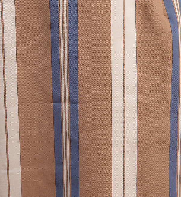 Rouge vif「インポートストライプスカート」|スカート|