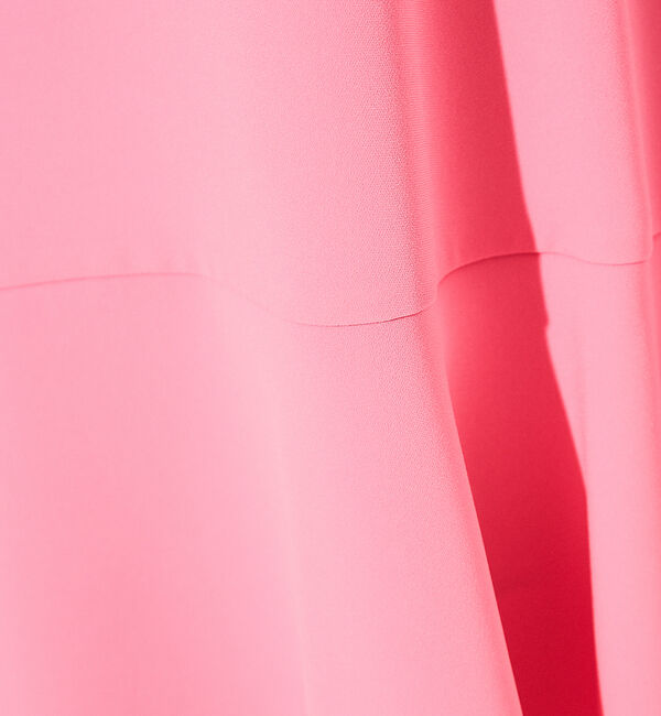 Rouge vif「【セットアップ対応】フレアヘムスカート」|スカート|