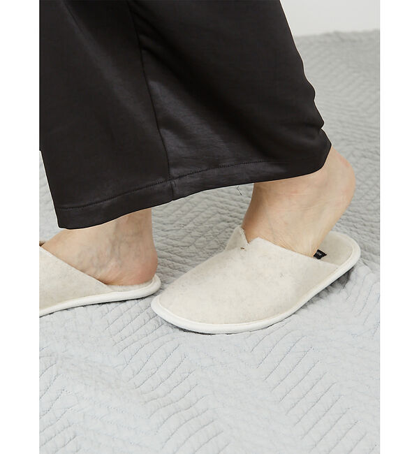 Rouge vif「【room's easyWASH /ルームズ イージーウォッシュ】スリッパ /」|本・CD・DVD|