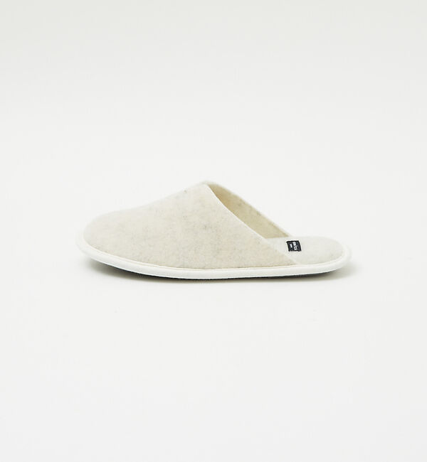 Rouge vif「【room's easyWASH /ルームズ イージーウォッシュ】スリッパ /」|本・CD・DVD|