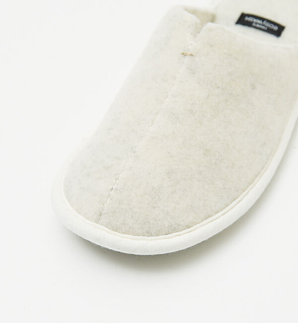 Rouge vif「【room's easyWASH /ルームズ イージーウォッシュ】スリッパ /」|本・CD・DVD|