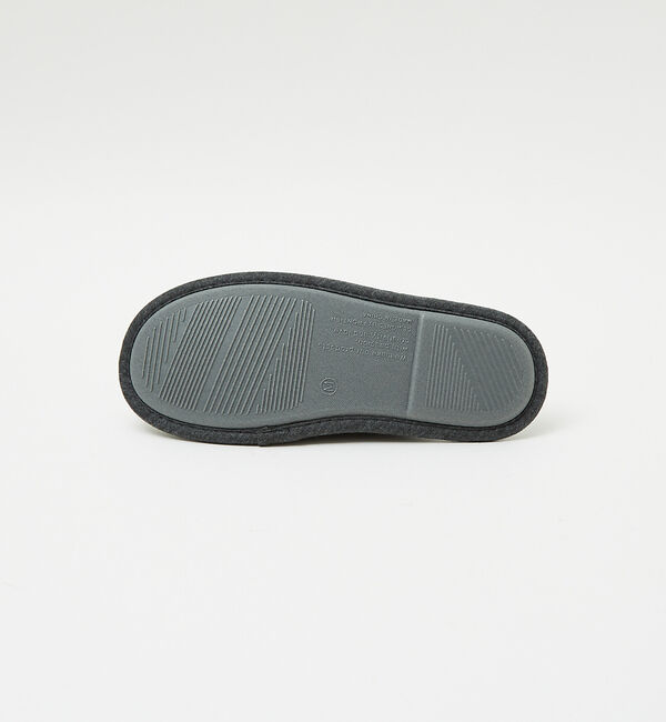 Rouge vif「【room's easyWASH /ルームズ イージーウォッシュ】スリッパ /」|本・CD・DVD|