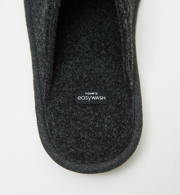 Rouge vif「【room's easyWASH /ルームズ イージーウォッシュ】スリッパ /」|本・CD・DVD|