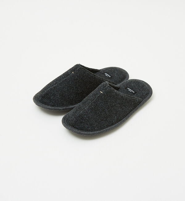 Rouge vif「【room's easyWASH /ルームズ イージーウォッシュ】スリッパ /」|本・CD・DVD|